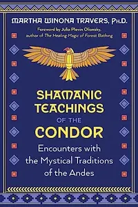 Shamanic Teachings of the Condor: Encounters with the Mystical Traditions of the Andes — photo 2