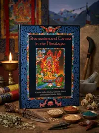 Shamanism and Tantra in the Himalayas — photo 1