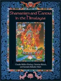 Shamanism and Tantra in the Himalayas — photo 2
