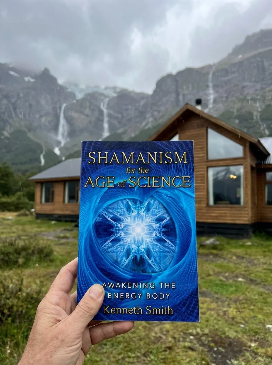 Shamanism for the Age of Science: Awakening the Energy Body (Expanded) — photo 2