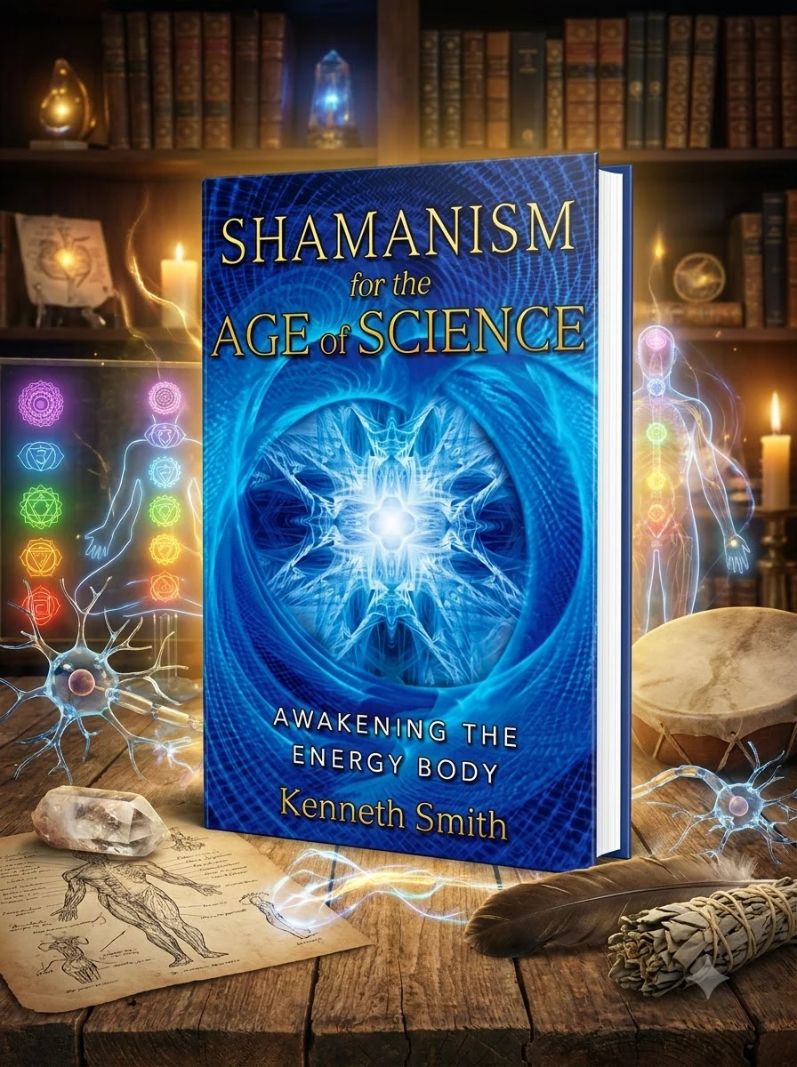 Shamanism for the Age of Science: Awakening the Energy Body (Expanded)
