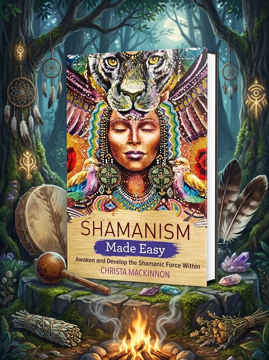 Shamanism Made Easy