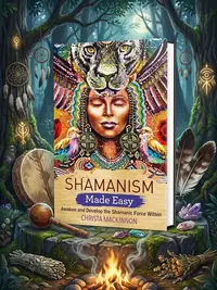 Shamanism Made Easy — photo 1