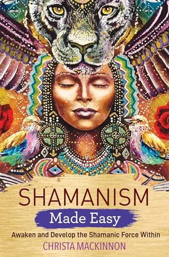 Shamanism Made Easy — photo 3