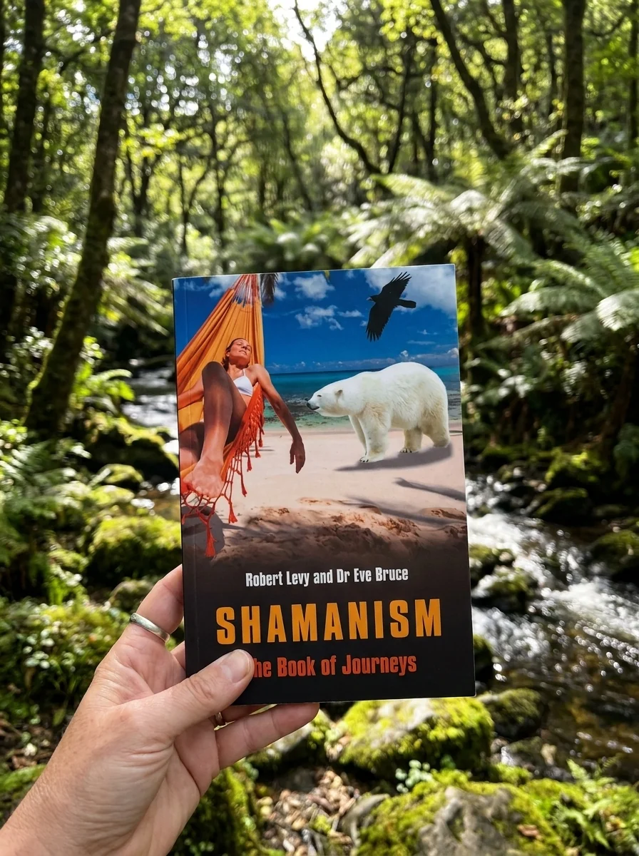 Shamanism: The Book of Journeys — photo 2