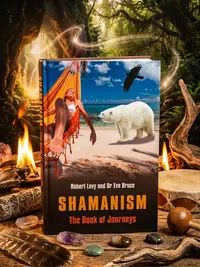 Shamanism: The Book of Journeys — photo 1