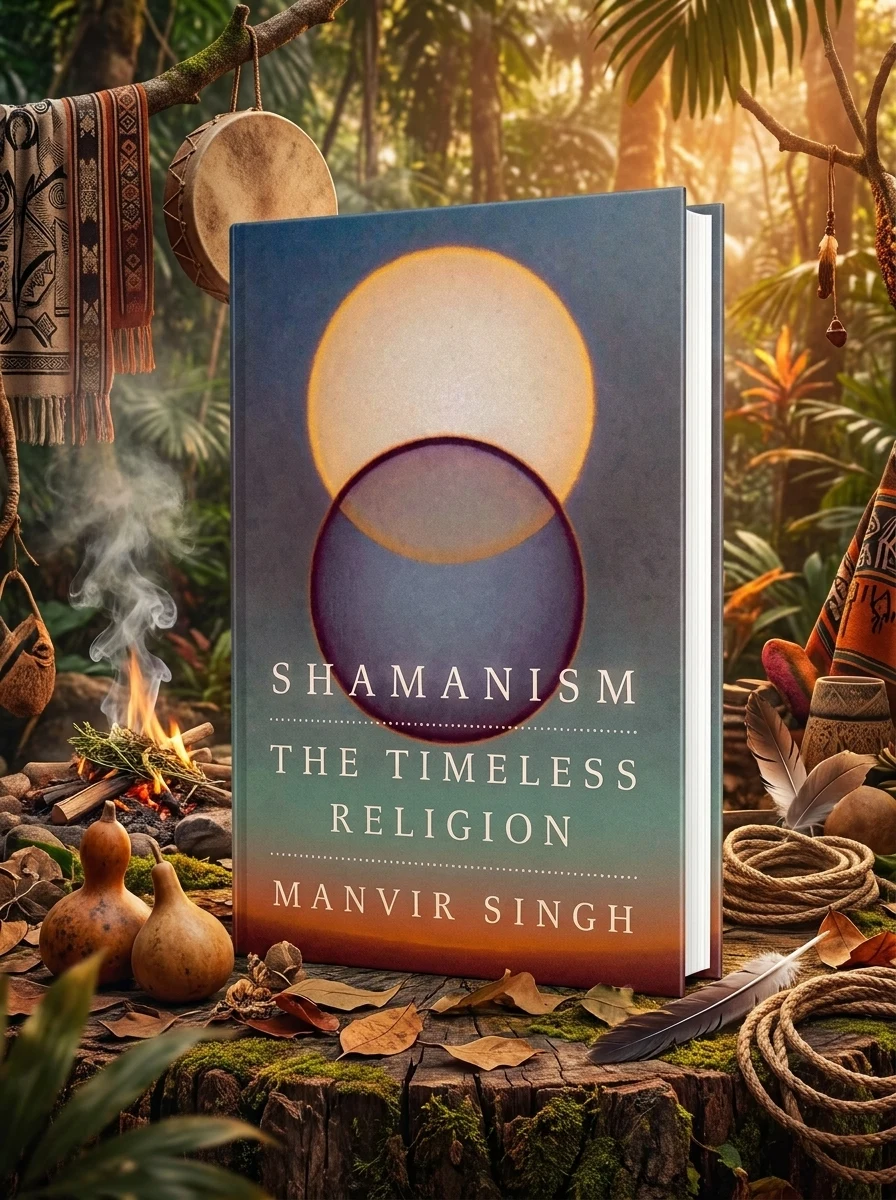 Shamanism: The Timeless Religion
