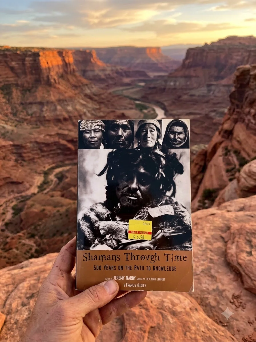 Shamans Through Time: 500 Years on the Path to Knowledge — photo 2