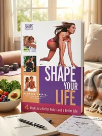Shape Your Life — photo 1