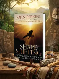 Shapeshifting: Techniques for Global and Personal Transformation (Original) — photo 1