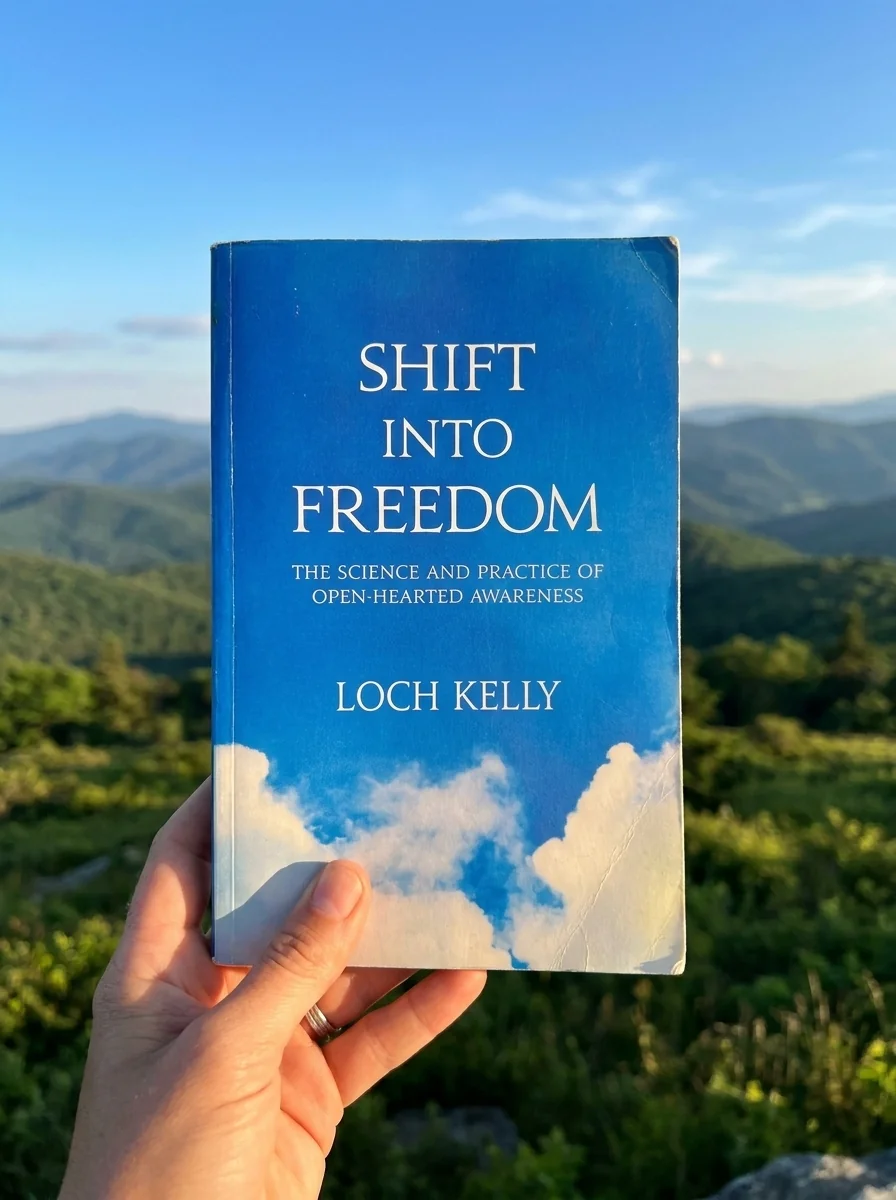 Shift Into Freedom: The Science and Practice of Open-Hearted Awareness — photo 2