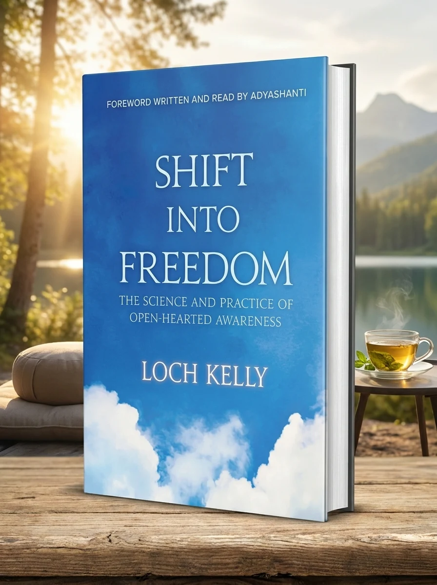 Shift Into Freedom, the Unabridged Audio Book: The Science and Practice of Open-Hearted Awareness