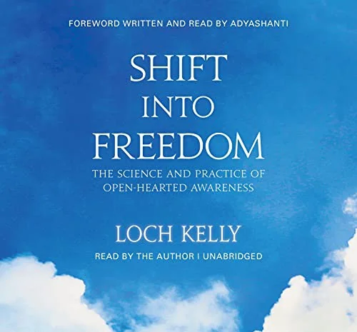 Shift Into Freedom, the Unabridged Audio Book: The Science and Practice of Open-Hearted Awareness — photo 3