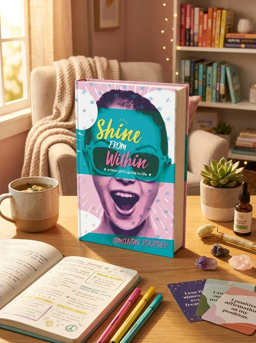 Shine From Within