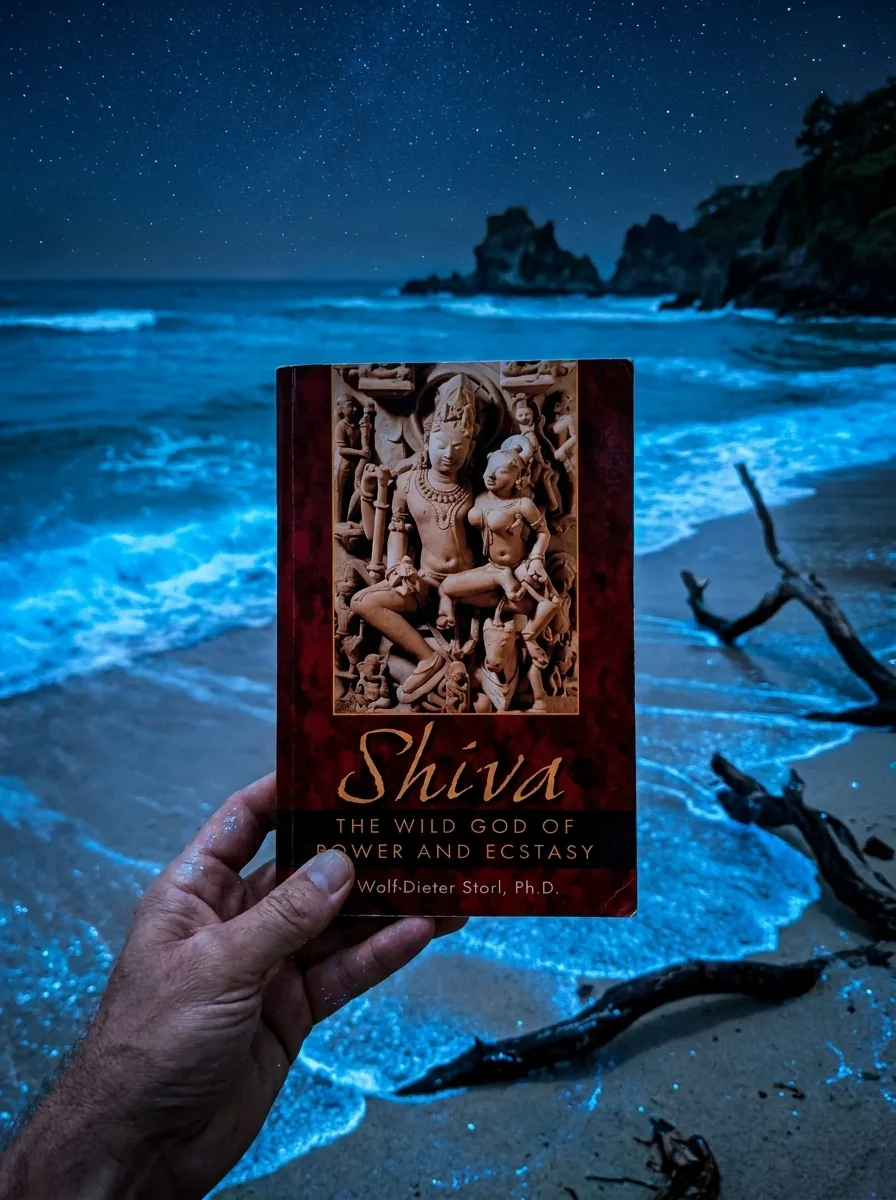Shiva: The Wild God of Power and Ecstasy — photo 2