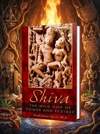 Shiva: The Wild God of Power and Ecstasy — photo 1