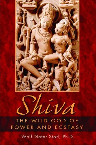 Shiva: The Wild God of Power and Ecstasy — photo 3