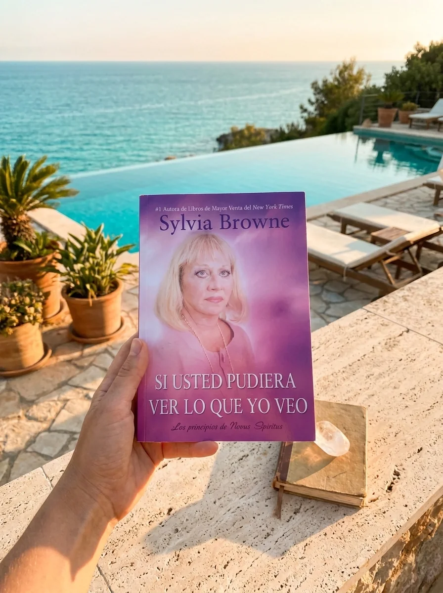 Si Usted Pudiera Lo Que Yo Veo: Los Principos de Novus Spiritus — photo 2