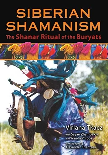 Siberian Shamanism: The Shanar Ritual of the Buryats — photo 3