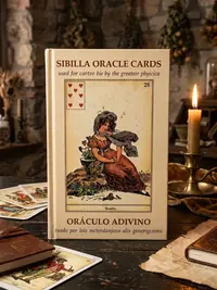 Sibilla Oracle — photo 1