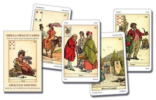 Sibilla Oracle