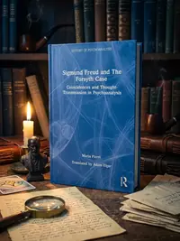 Sigmund Freud and the Forsyth Case: Coincidences and Thought-Transmission in Psychoanalysis Pierri, Maria — photo 1