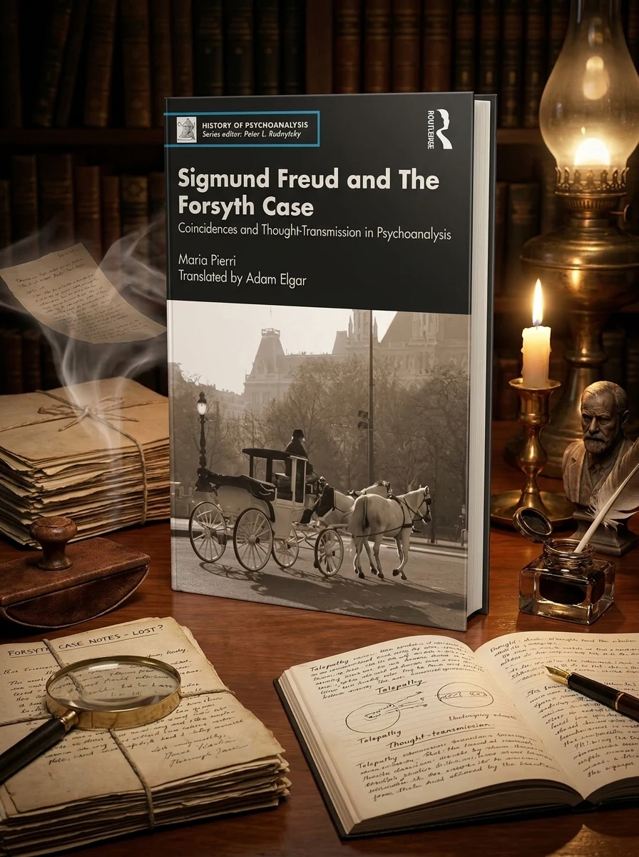 Sigmund Freud and the Forsyth Case: Coincidences and Thought-Transmission in Psychoanalysis Pierri, Maria