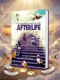 Signs From Pets In The Afterlife: Identifying Messages From Pets In Heaven — photo 1