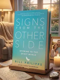 Signs from the Other Side: Opening to the Spirit World — photo 1