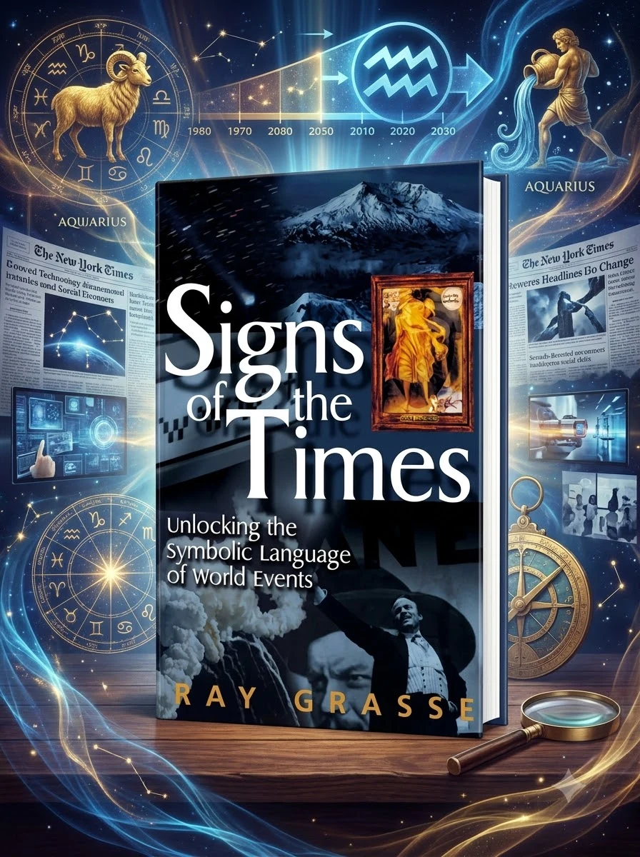 Signs of the Times: Unlocking the Symbolic Language of World Events