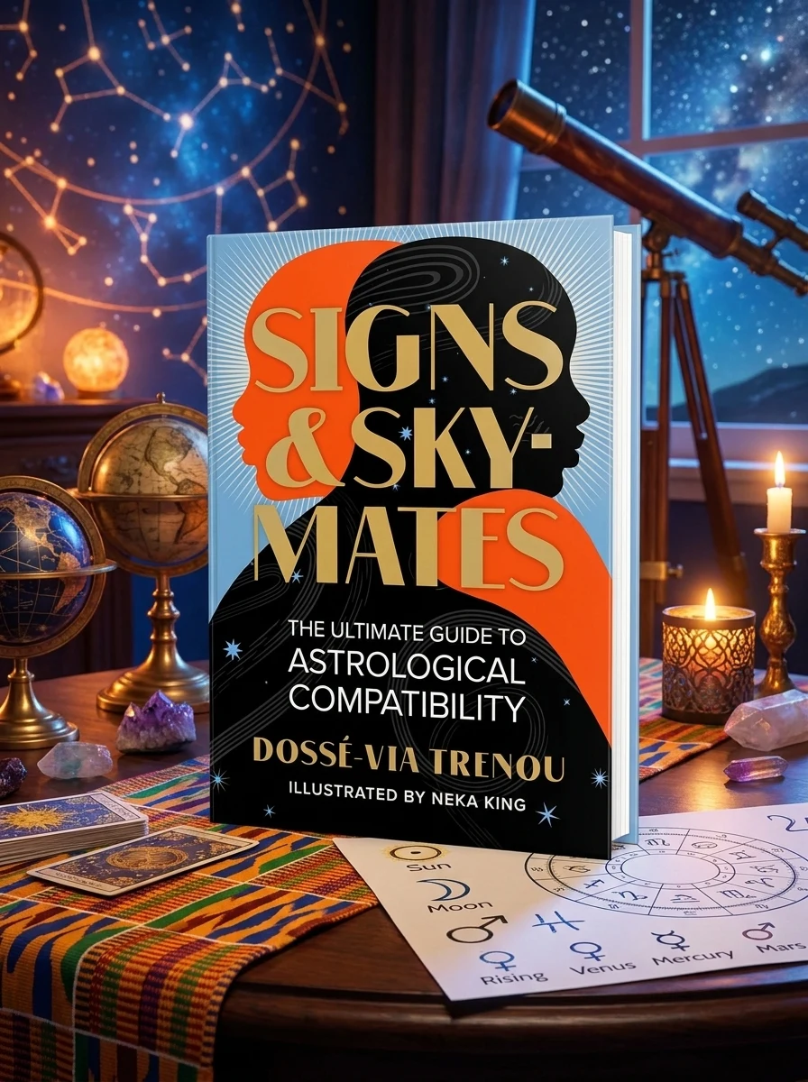 Signs & Skymates: The Ultimate Guide to Astrological Compatibility