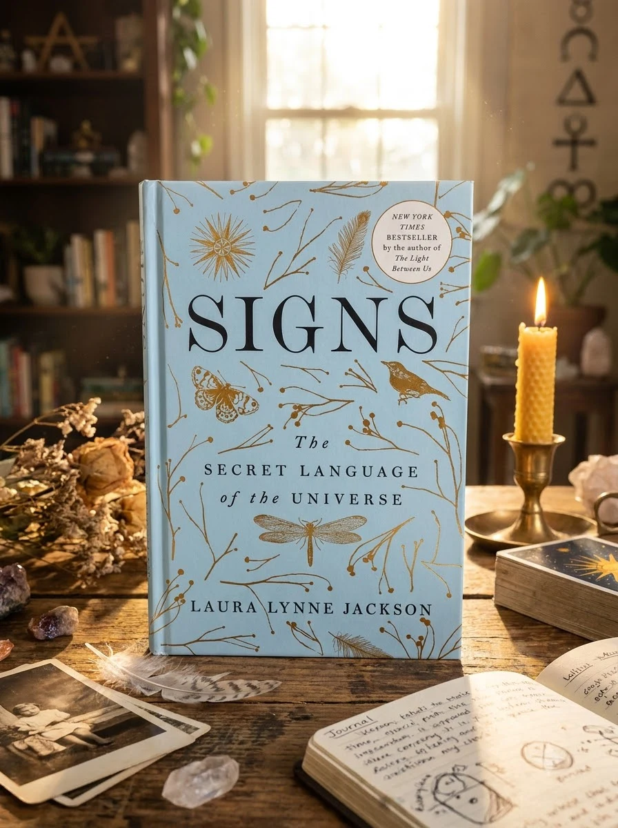 Signs: The Secret Language of the Universe