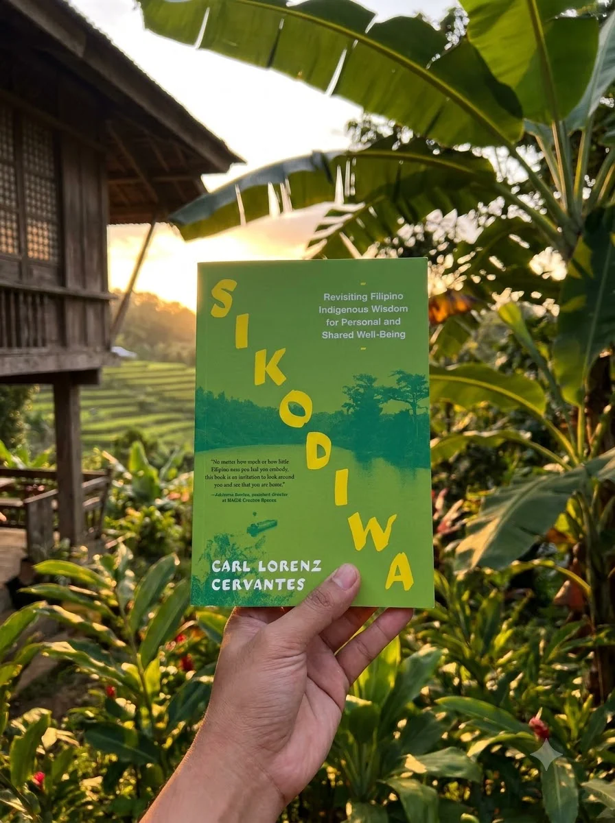 Sikodiwa: Revisiting Filipino Indigenous Wisdom for Personal and Shared Well-Being — photo 2