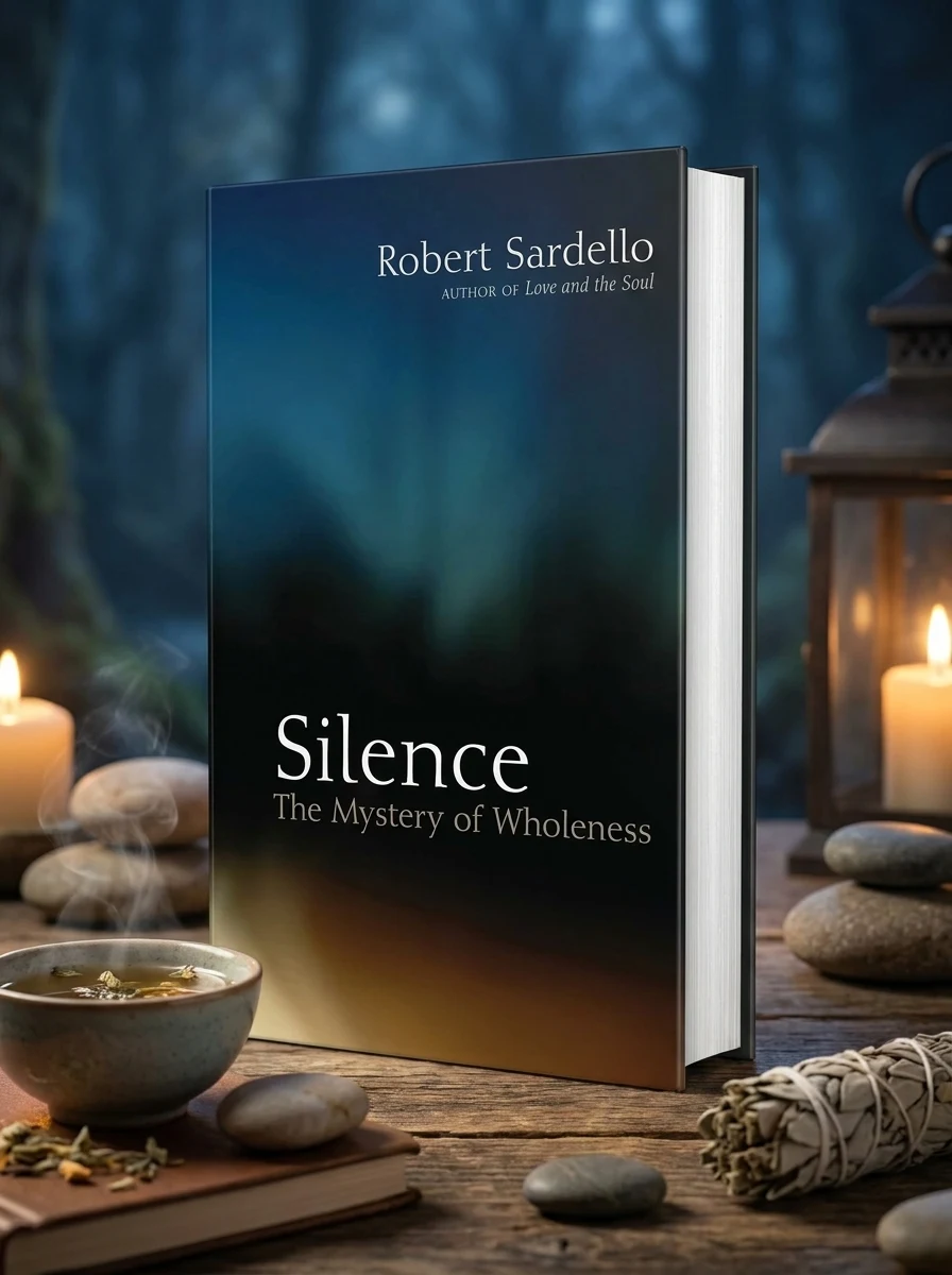 Silence: The Mystery of Wholeness