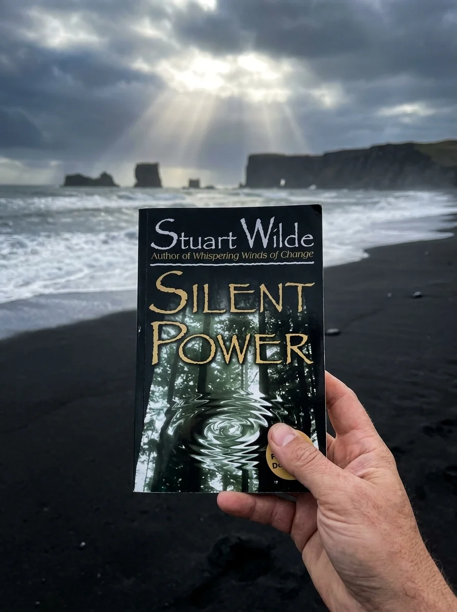 Silent Power — photo 2