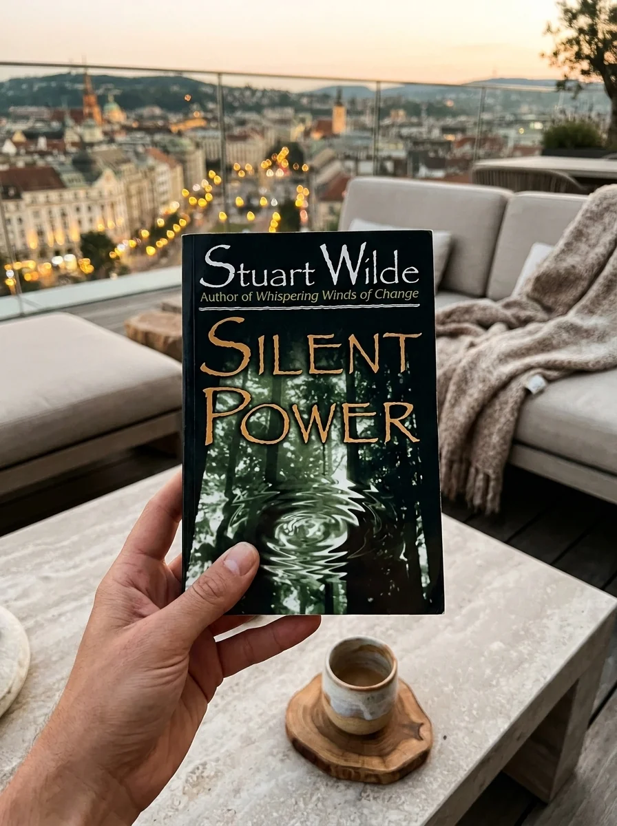 Silent Power (Revised) — photo 2