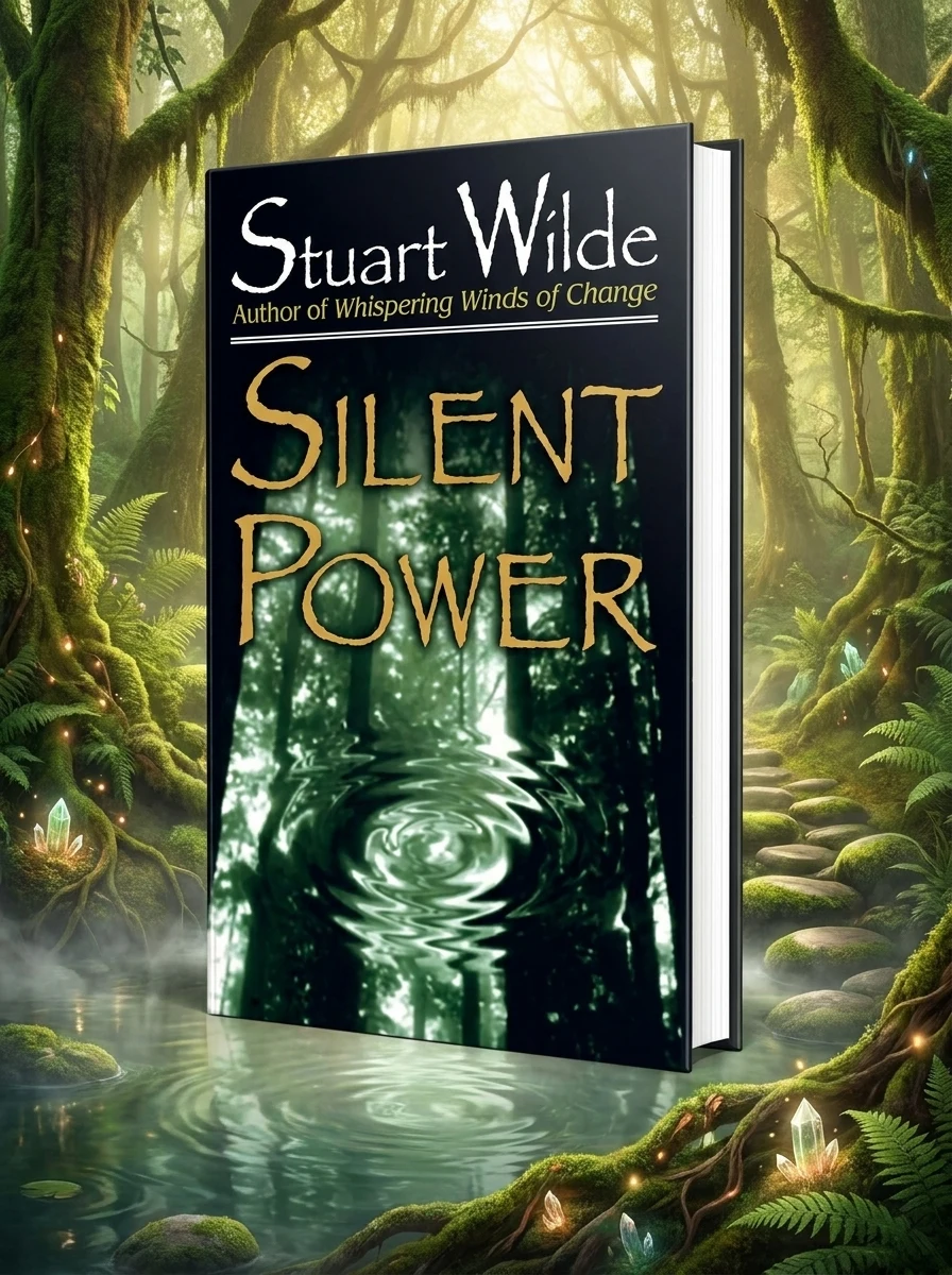 Silent Power (Revised)