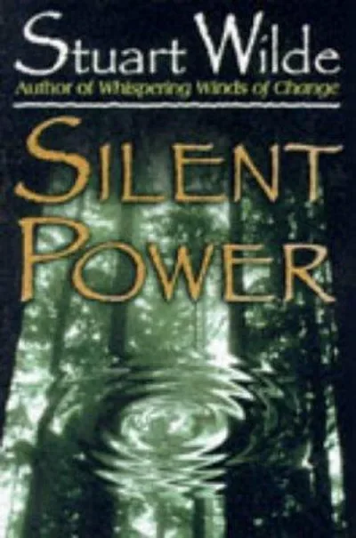 Silent Power (Revised) — dewey-131