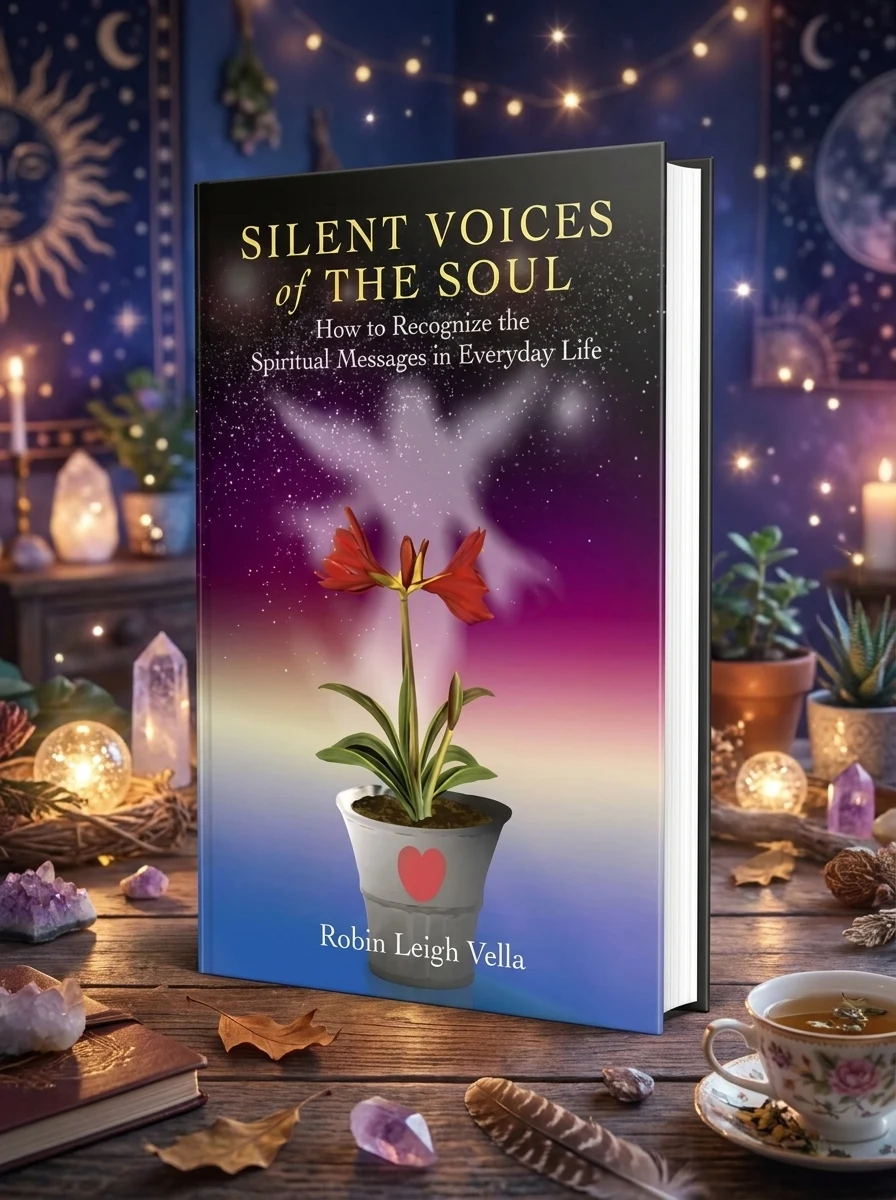 Silent Voices of the Soul