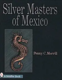 Silver Masters of Mexico: Héctor Aguilar and the Taller Borda — photo 2