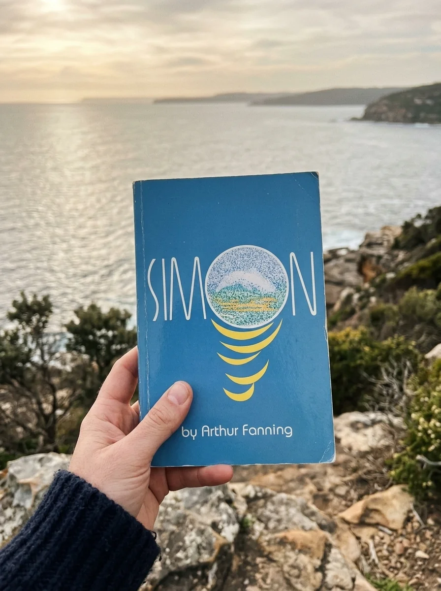 Simon — photo 2
