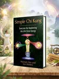 Simple CHI Kung: Exercises for Awakening the Life-Force Energy — photo 1