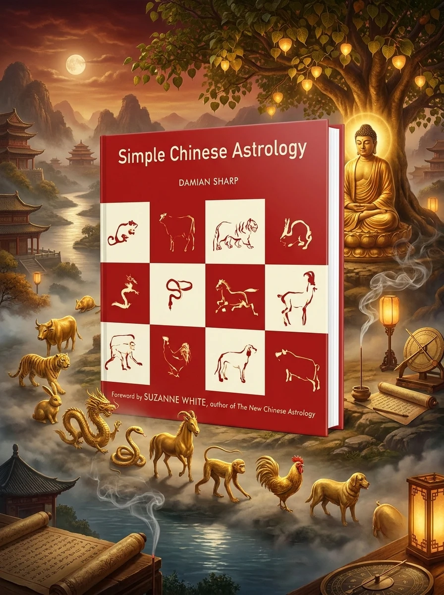 Simple Chinese Astrology (Revised)