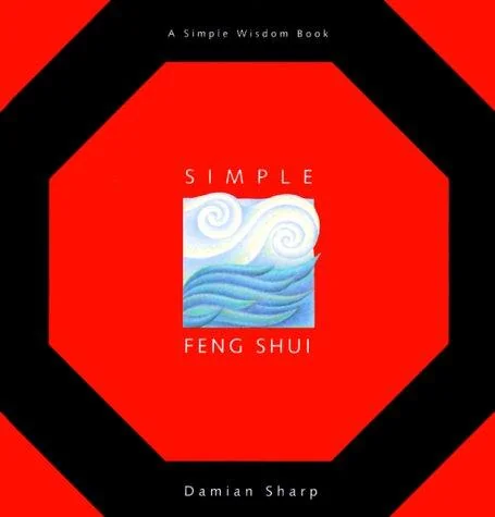 Simple Feng Shui Sharp, Damian