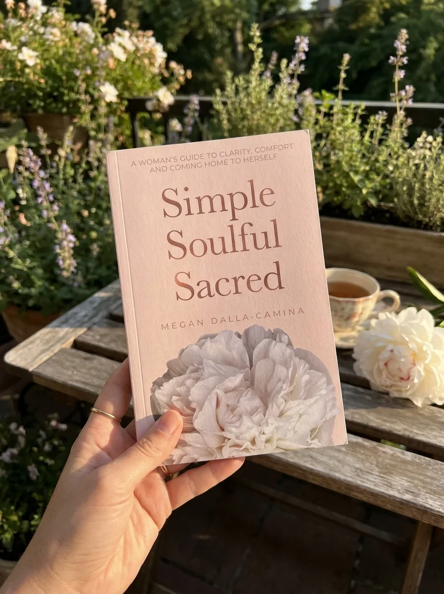 Simple Soulful Sacred — photo 2
