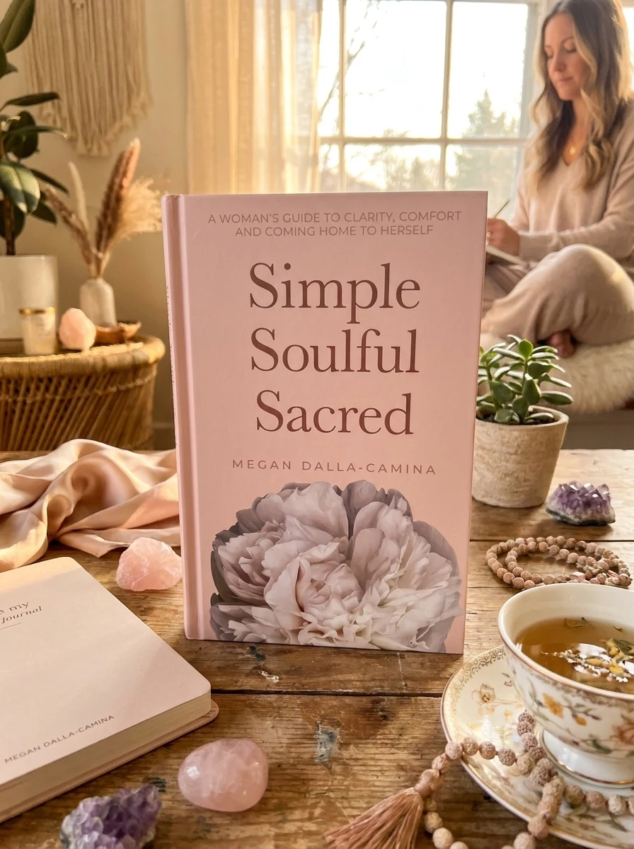 Simple Soulful Sacred