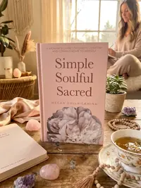 Simple Soulful Sacred — photo 1