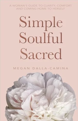 Simple Soulful Sacred — photo 3