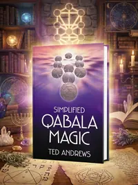 Simplified Qabala Magic (Revised) — photo 1