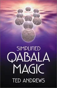 Simplified Qabala Magic (Revised) — photo 2